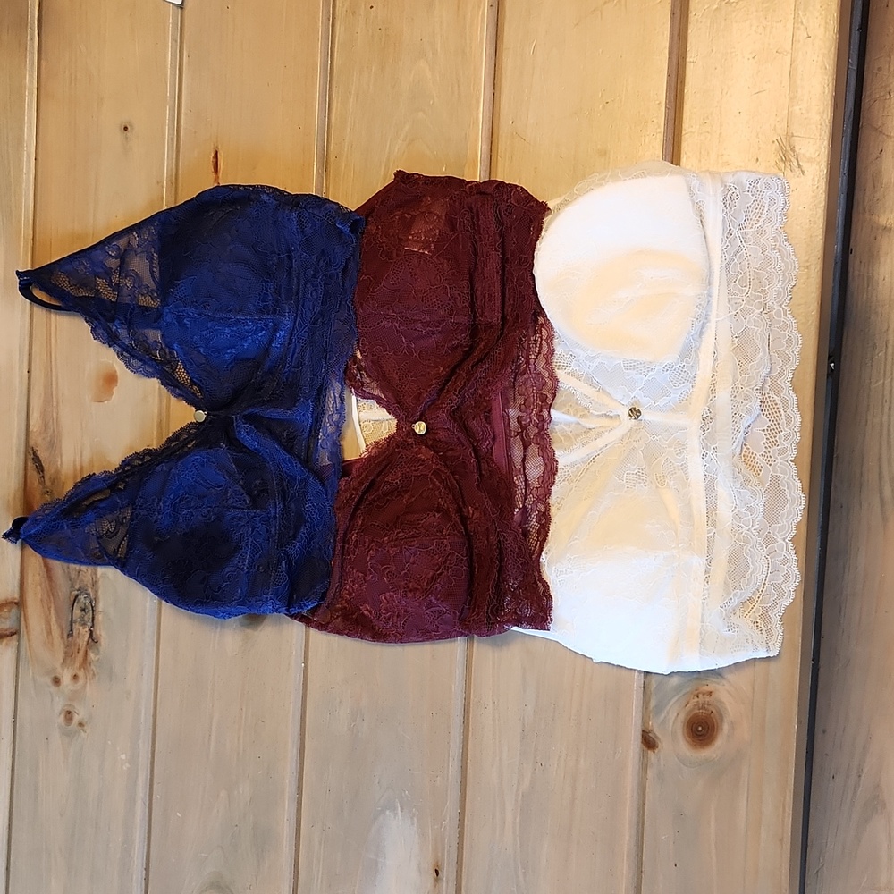 Venus Bralettes - Picture 9 of 12